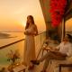 KeyRock - Sea View Stay with Pool Access, Dubaï - Photo 1