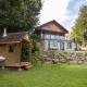 Log cabin - Lakeside - Le Oly Saint Romain - Photo 1