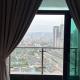 Cozy Stay at Legasi 5 minutes Walking distance to KLCC, Kuala Lumpur - Foto 9