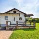 Ferienhaus in Thüringen mit Garten