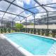 5BR Dream Getaway - Private Pool, Game Room & Themed Bedroom Kissimmee - Photo 1