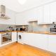 Spacious 2-Bedroom apartment - Downtown, 5 min walk to London Eye, Londýn - Fotografie 5