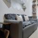 Fully Furnished 1 Bedroom Condo - Fame Residences, Tower 2, Manila - Fotografie 9