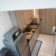 Fully Furnished 1 Bedroom Condo - Fame Residences, Tower 2, Manila - Fotografie 10