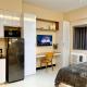Modern Studio with 200mbps Internet in McKinley Hills, Manila - Zdjęcie 9