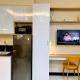 Modern Studio with 200mbps Internet in McKinley Hills, Manila - Zdjęcie 8