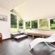 Fine group house with sauna garden, Шини (фото 6)