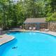 Cozy Bear by American Patriot Getaways Pittman Center - Fotografie 1
