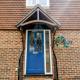 Cottage by historical dockyard, Portsmouth - Fotografie 8