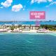 Cottage Beach House NBBC 2, beachfront, pools, Baie Nettle (fotografie 3)