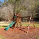 Creekside Comfort by American Patriot Getaways