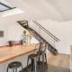 Amazing loft between Le Marais and Bastille, Paris - Foto 9