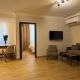 2-bedroom apartment in the center of Yerevan by Sweet Home, Erywań