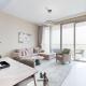 Like Home - Modern Apartment with Burj Khalifa view, Dubái - Foto 1