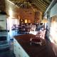 Mafuta Lodge - Mabalingwe Nature Reserve Warmbaths - Foto 3