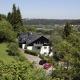 Ferienhaus Waldblick, 130 qm, 3 Schlafzimmer