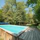 Sunny Watermill with Heated Pool, Brandonnet (foto 7)