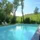 Sunny Watermill with Heated Pool, Brandonnet