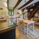 Sunny Watermill with Heated Pool, Brandonnet (foto 4)