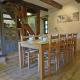 Sunny Watermill with Heated Pool, Brandonnet (foto 9)