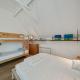Sunny Watermill with Heated Pool, Brandonnet (foto 3)