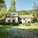 Sunny Watermill with Heated Pool, Brandonnet (foto 6)
