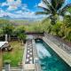 Villa Rea at Tamarin Beach