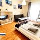 Little New York West Side Apartments, Budapest (foto 6)