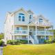 K2095 Clam I Am. Semi-Oceanfront, Elevator, Private Pool, Rec Room, Theater, Southern Shores - Fotografie 7