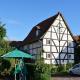 Ferienhaus in Hessen mit Garten, Willingshausen