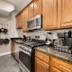 Luxury 2BR & Parking in Heart of DC - Steps to Metro Washington - Foto 9