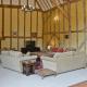 Rose Farm Barn, Laxfield (fotografie 5)
