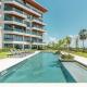 Apartment with balcony and pool view in Cap Cana Punta Cana - Foto 1