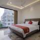 DeCasa Residency 2, AC, 3BHK, Wi-Fi, New Town, Kalkata - Fotografie 2
