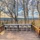 Eagles Haven - Two Cabins with Massive Deck & Views Blue Ridge - Fotografie 7