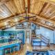 Eagles Haven - Two Cabins with Massive Deck & Views Blue Ridge - Fotografie 1