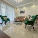 Moonlight Manor by Edmor Suites Nairobi - Fotografie 1