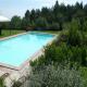 Apartment in Cetona with pool - Foto 2