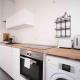 Modern living in city center - fully equipped, Wien - Foto 6
