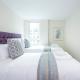 Zone 1 , 2 Bed Apt , Tube Station 2 Mins Walk , Ideal For Leisure , Families , Contractors Stays , Weekly Offers , Sleeps 4, Londýn - Fotografie 3