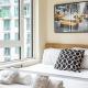 Zone 1 , 2 Bed Apt , Tube Station 2 Mins Walk , Ideal For Leisure , Families , Contractors Stays , Weekly Offers , Sleeps 4, Londýn - Fotografie 10