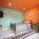Georgias Gate Studio Cottage - Sleeps 4 & Pets Ok, Errill - Fotografie 2