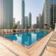 Stunning Downtown 4BR Sky High Luxury Apartment with Fountain Views, Dubái - Foto 5