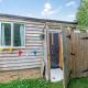 Shepherds Hut Biddenden - Fotografie 10