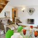 Lily Vale Cottage, Hendy