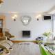 Lily Vale Cottage, Hendy (fotografie 2)