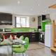 Lily Vale Cottage, Hendy (fotografie 4)
