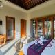 Manik Galih Villa Ubud - Photo 9