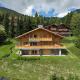 Apartment Pinot Gris combles by Interhome Verbier - Foto 5