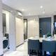 8 Kia Peng Residence Kuala Lumpur by Scape Stay, Kuala Lumpur - Foto 9